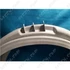 Picture 3/4 -door gasket INDESIT washing machine / ORDER ONLY