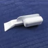Picture 1/6 -holder zt shelf (left, (original)) INDESIT refrigerator / ORDER ONLY