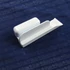 Picture 2/6 -holder zt shelf (left, (original)) INDESIT refrigerator / ORDER ONLY