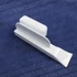 Picture 4/6 -holder zt shelf (left, (original)) INDESIT refrigerator / ORDER ONLY