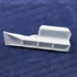 Picture 6/6 -holder zt shelf (left, (original)) INDESIT refrigerator / ORDER ONLY