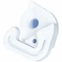 Picture 2/2 -door stop door left (original) INDESIT cooler