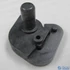 Picture 2/6 -door stop, left (original) INDESIT refrigerator / ORDER ONLY