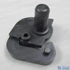 Picture 3/6 -door stop, left (original) INDESIT refrigerator / ORDER ONLY