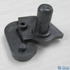 Picture 6/6 -door stop, left (original) INDESIT refrigerator / ORDER ONLY