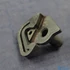 Picture 3/4 -door stop right (original) WHIRLPOOL / INDESIT refrigerator / ORDER ONLY