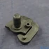 Picture 4/4 -door stop right (original) WHIRLPOOL / INDESIT refrigerator / ORDER ONLY