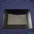 Picture 4/4 -glass, door outer (original) INDESIT oven / ORDER ONLY