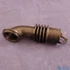Picture 1/3 -inner hose, between detergent-dispenser and tub (original) INDESIT washing machine / ORDER ONLY