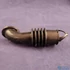 Picture 3/3 -inner hose, between detergent-dispenser and tub (original) INDESIT washing machine / ORDER ONLY