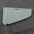 Picture 2/3 -insert, detergent drawer (original) WHIRLPOOL / INDESIT washing machine / ORDER ONLY