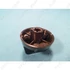 Picture 5/6 -button (oven) INDESIT oven / ORDER ONLY