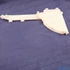 Picture 2/4 -lid (detergent dispenser, (original)) INDESIT washing machine / ORDER ONLY