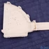 Picture 4/4 -lid (detergent dispenser, (original)) INDESIT washing machine / ORDER ONLY