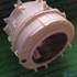 Picture 3/10 -tub + drum (original) INDESIT washing machine / ORDER ONLY