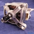Picture 10/15 -motor (original) INDESIT washing machine / ORDER ONLY