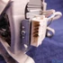 Picture 11/15 -motor (original) INDESIT washing machine / ORDER ONLY
