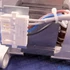 Picture 12/15 -motor (original) INDESIT washing machine / ORDER ONLY