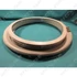 Picture 1/3 -door gasket (original) INDESIT washing machine / ORDER ONLY
