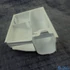 Picture 3/3 -drawer, detergent dispenser (original) WHIRLPOOL / INDESIT washing machine / ORDER ONLY