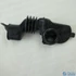 Picture 1/2 -inner hose, between detergent dispenser and tub (original) WHIRLPOOL / INDESIT washing machine / ORDER ONLY