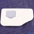 Picture 3/6 -front panel, detergent drawer (original) INDESIT washing machine / ORDER ONLY