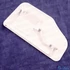 Picture 5/6 -front panel, detergent drawer (original) INDESIT washing machine / ORDER ONLY