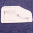 Picture 6/6 -front panel, detergent drawer (original) INDESIT washing machine / ORDER ONLY