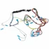 Picture 1/2 -wire kit (original) WHIRLPOOL / INDESIT dishwasher / ORDER ONLY