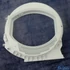Picture 1/2 -cover front (original) INDESIT dryer machine / ORDER ONLY