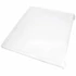 Picture 1/2 -lid (original) INDESIT washing machine / ORDER ONLY
