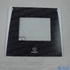 Picture 1/2 -glass, door outer (original) INDESIT oven / ORDER ONLY