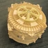 Picture 8/8 -tub + drum complete (original) INDESIT washing machine / ORDER ONLY