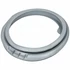 Picture 1/2 -door gasket (disassembled spare part, original) INDESIT washing machine