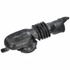 Picture 1/2 -inner hose, between detergent dispenser and tub (original) WHIRLPOOL / INDESIT washing machine / ORDER ONLY
