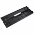 Picture 3/3 -front panel, pan-holder (original) INDESIT oven / ORDER ONLY