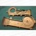 Picture 4/4 -cover, heating element (original) INDESIT dryer machine / ORDER ONLY