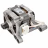 Picture 1/3 -motor (disassembled spare part, original) INDESIT washing machine