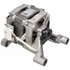 Picture 3/3 -motor (disassembled spare part, original) INDESIT washing machine