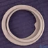 Picture 1/4 -door gasket (original) ARISTON washing machine / ORDER ONLY