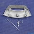 Picture 2/2 -handle (original) INDESIT washing machine / ORDER ONLY