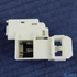 Picture 1/6 -door lock (original) INDESIT mosó-szárítógép / ORDER ONLY