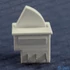 Picture 1/6 -switch (lighting, (original)) INDESIT refrigerator / ORDER ONLY