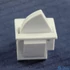 Picture 2/6 -switch (lighting, (original)) INDESIT refrigerator / ORDER ONLY
