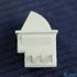 Picture 4/6 -switch (lighting, (original)) INDESIT refrigerator / ORDER ONLY