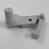 Picture 1/5 -door stop, lower right (original) INDESIT refrigerator / ORDER ONLY