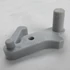 Picture 3/5 -door stop, lower right (original) INDESIT refrigerator / ORDER ONLY