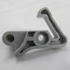 Picture 5/5 -door stop, lower right (original) INDESIT refrigerator / ORDER ONLY