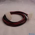 Picture 2/3 -wire, motor (original) INDESIT washing machine / ORDER ONLY