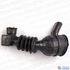 Picture 2/5 -inner hose (tub és pump között, (original)) INDESIT washing machine / ORDER ONLY